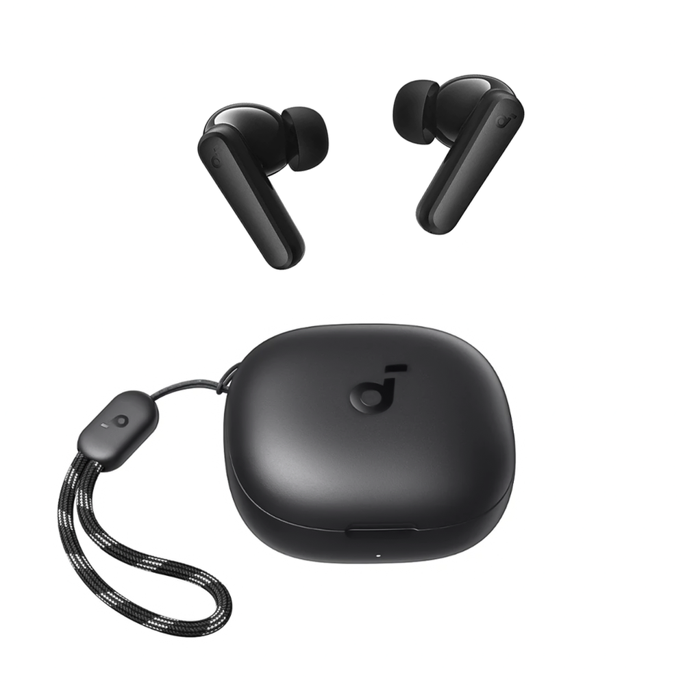 Anker Soundcore P25i True Wireless In-Ear Earbuds