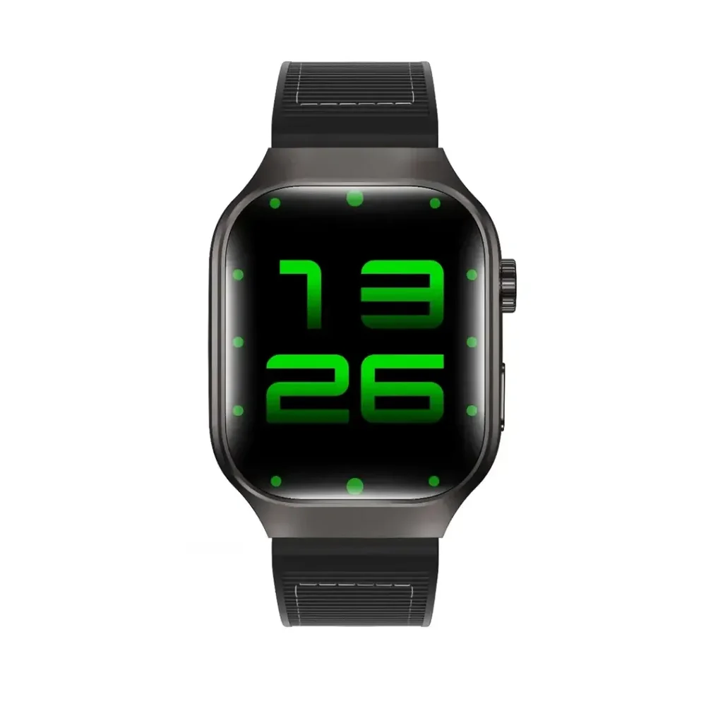 Green Lion Ridge Smartwatch