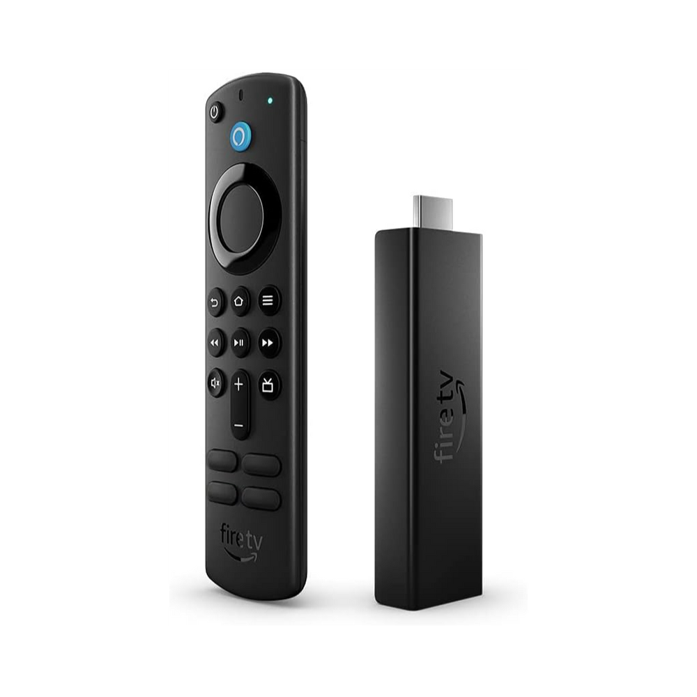 Amazon Fire TV Stick 4K Max