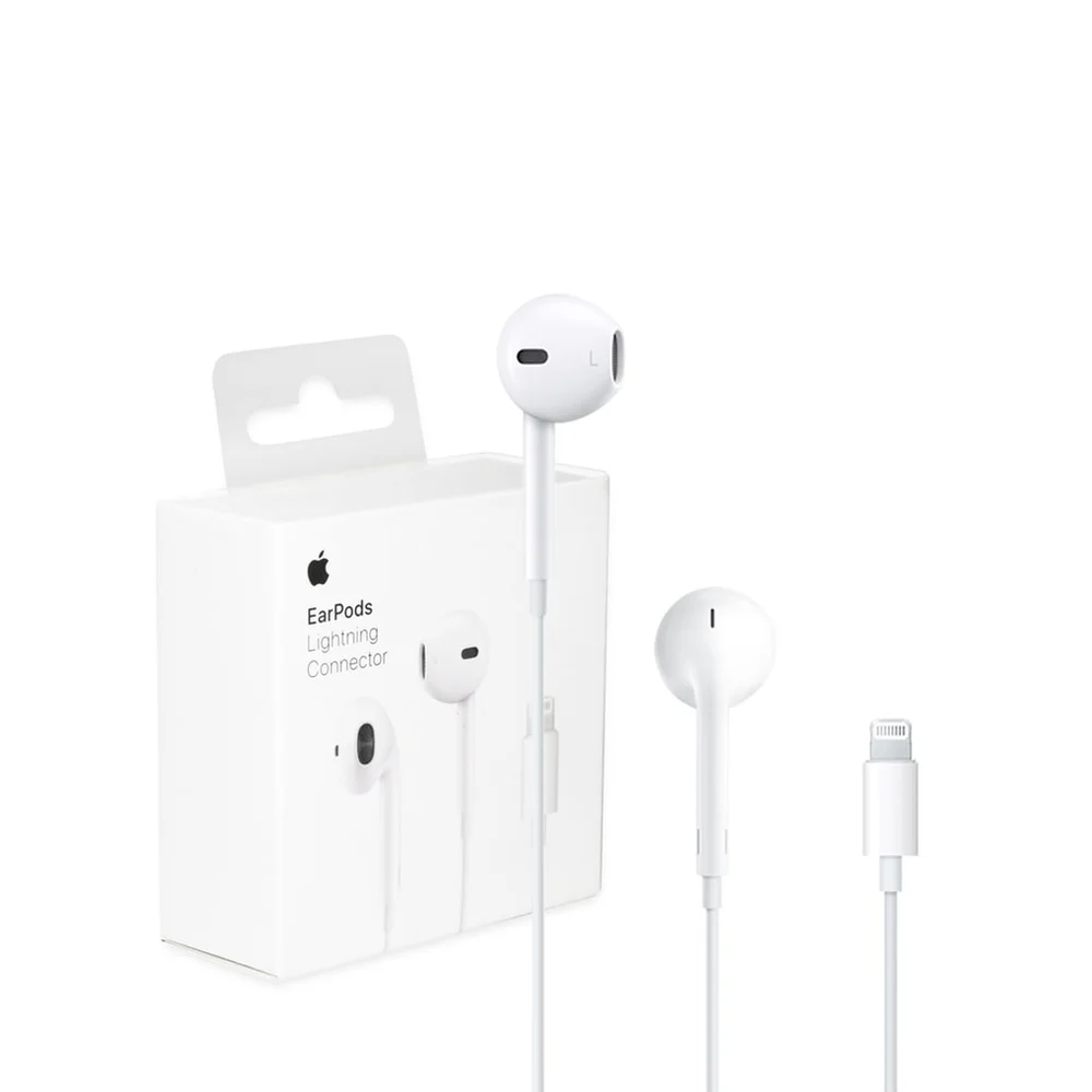 Apple EarPods with Lightning Connector