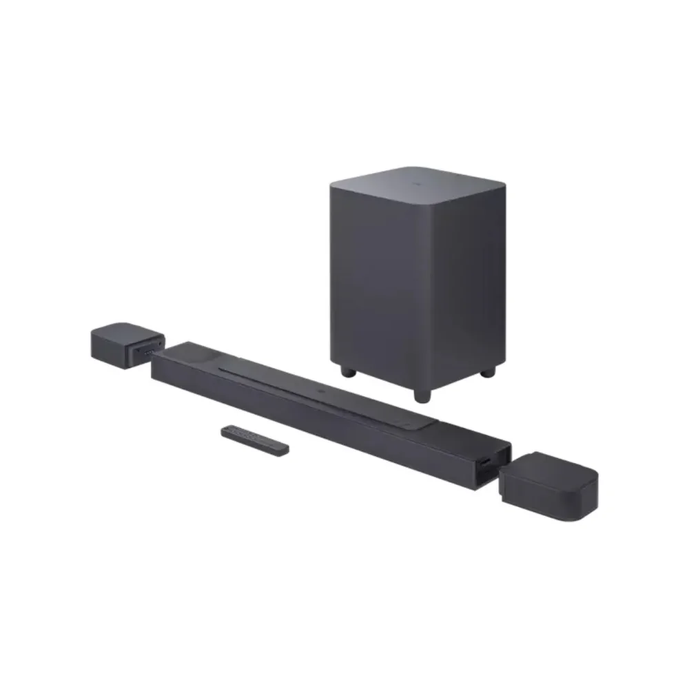 JBL Bar 800