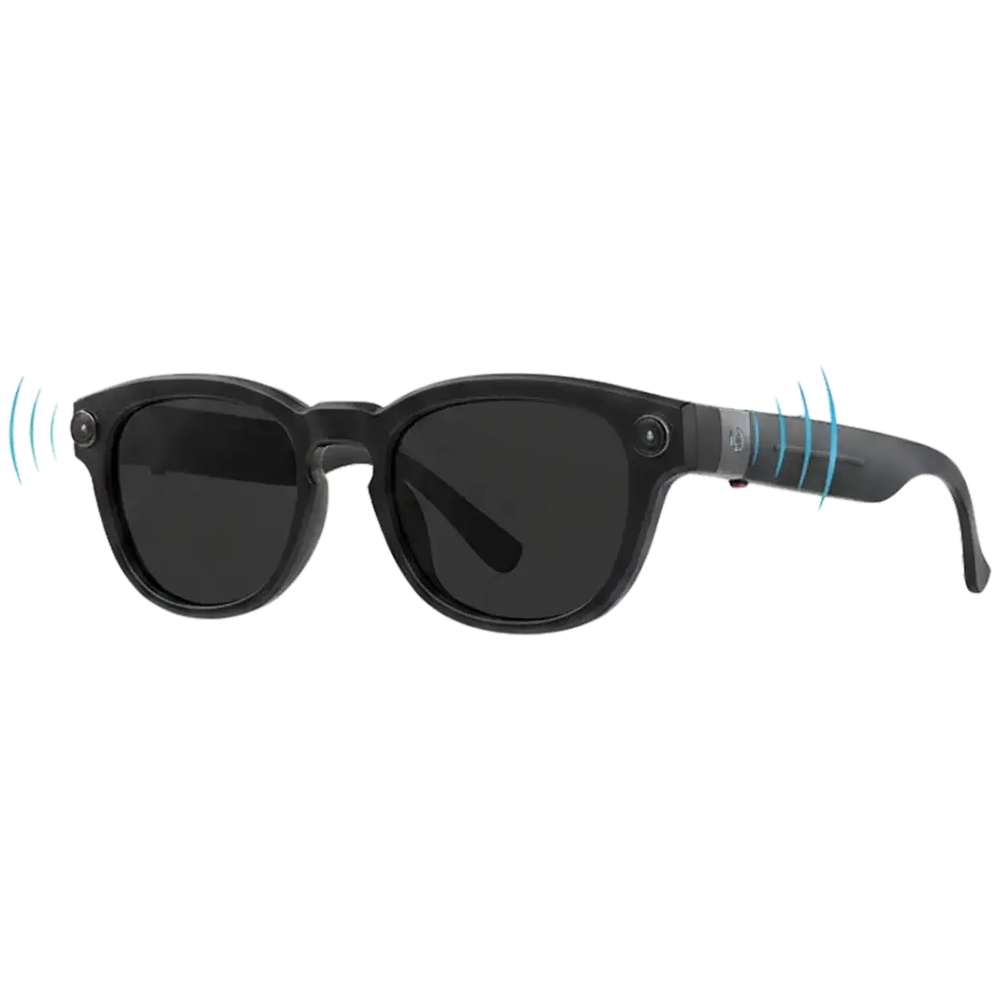 Powerology Lovanni AI Smart Glasses