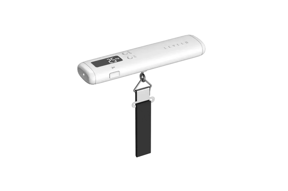 Levelo ARIX Digital Luggage Scale