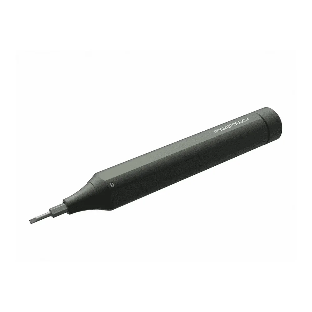Powerology Internal Storage Screwdriver Set – 22-in-1 Precision Toolkit