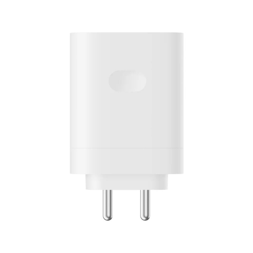 OnePlus SUPERVOOC 100W Power Adapter (Cable included)