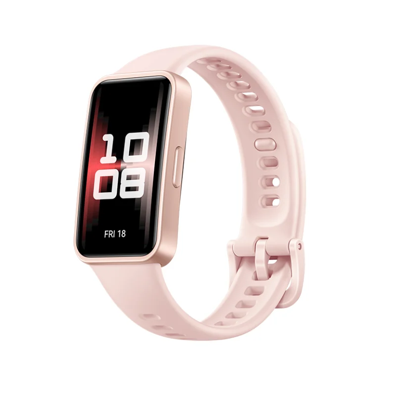 Huawei band 9 Pink