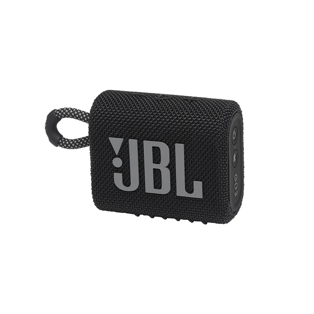 JBL Go 3