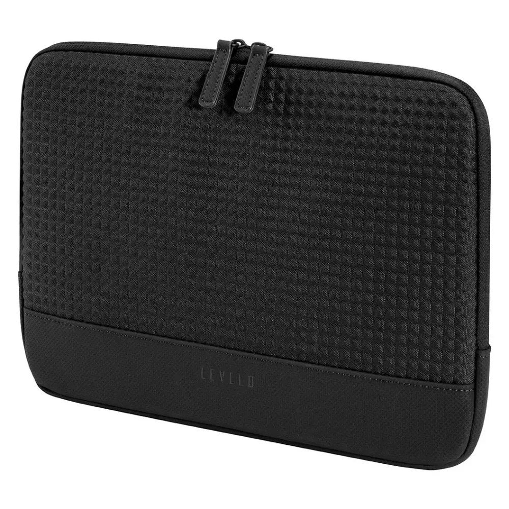 Levelo 14" Springfield Laptop Sleeve
