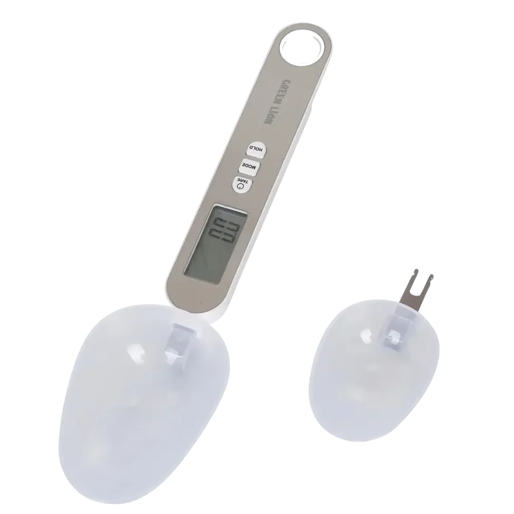 Green Lion Digital Spoon Scale