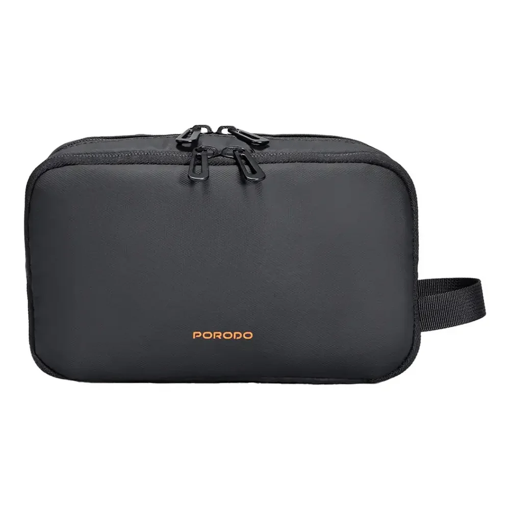 Porodo Lifestyle Ultralite Organizer Pouch
