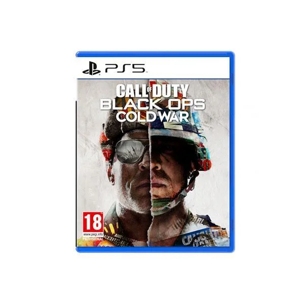 Call of Duty: Black Ops Cold War