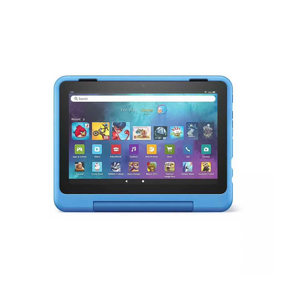 Amazon Fire HD 8 Kids Pro