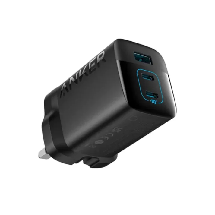 Anker Charger 336 Powerport 67W USB-C GaN Charger (A2674)