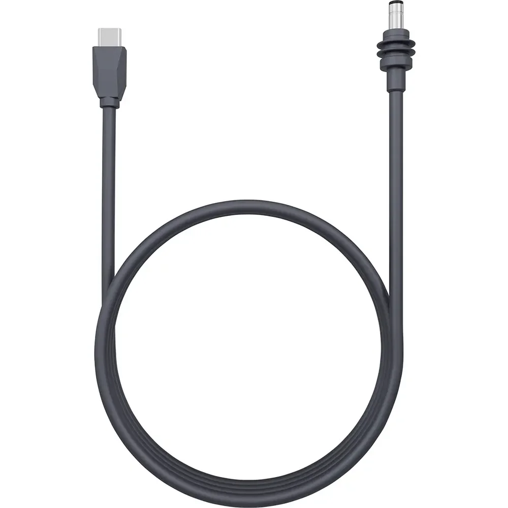 Porodo Starlink Mini 60W USB-C to DC Cable – 3M