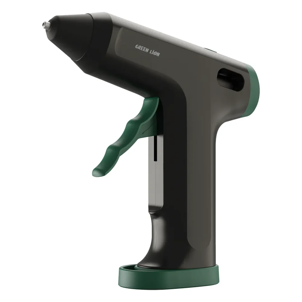 Green Lion Cordless Electric Glue Gun