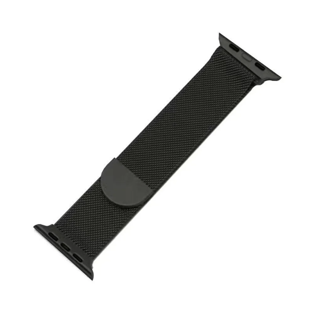 Green Lion Milanese Loop Watch Band – 42/44/45/49MM