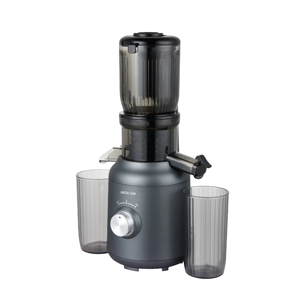 Green Lion Slow Juicer with Pure Copper Motor