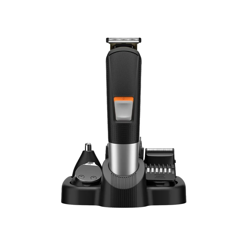 Green Lion 5in1  Men’s Grooming Set
