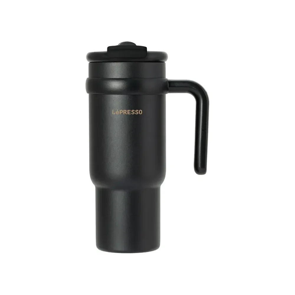 Lepresso Thermo Flask Insulated Mug – 900mL