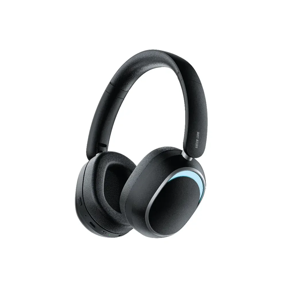 Green Lion Santos Wireless Headphones with ANC