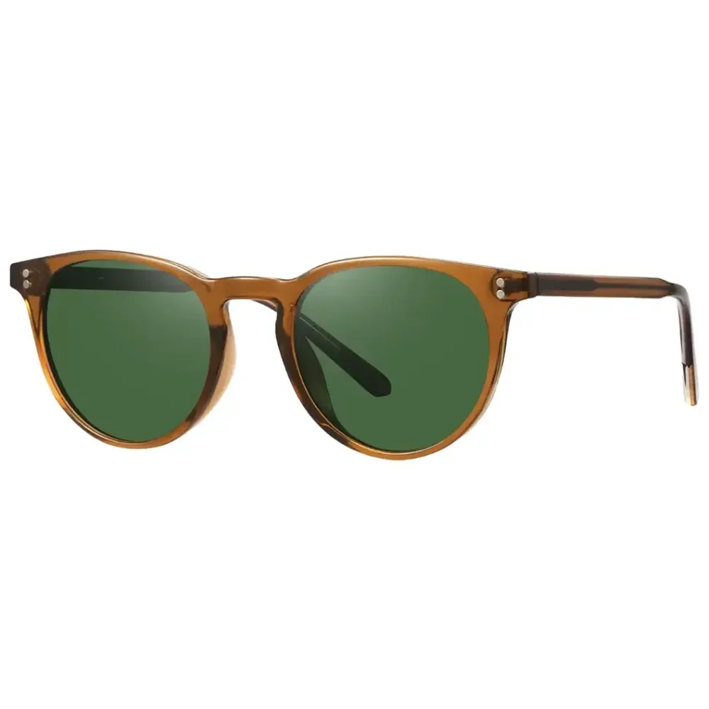 Green Lion Bellavia Sunglasses