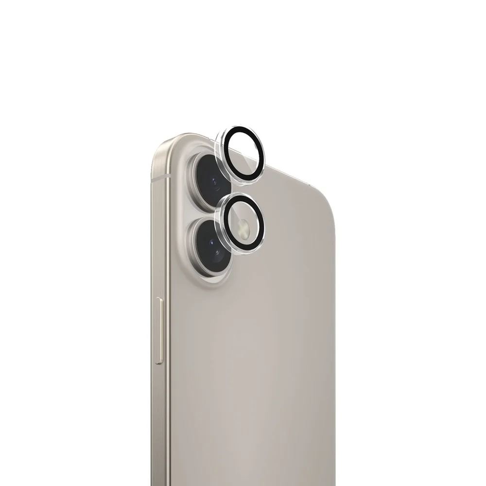 Green Lion Trio Camera Lens – iPhone 16 / 16 Plus