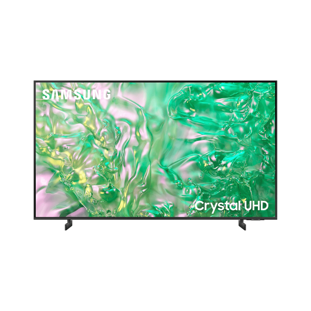 Samsung 65'' DU8000 UHD Smart 4K TV