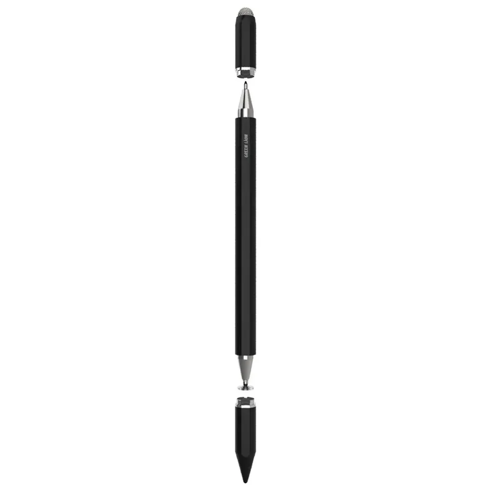 Green Lion 3-in-1 Stylus Pen