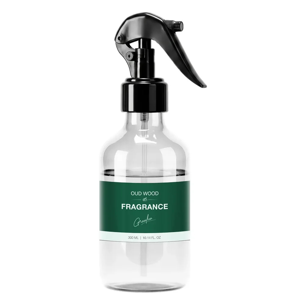 Green Lion Oud Wood Fragrance Spray 300mL