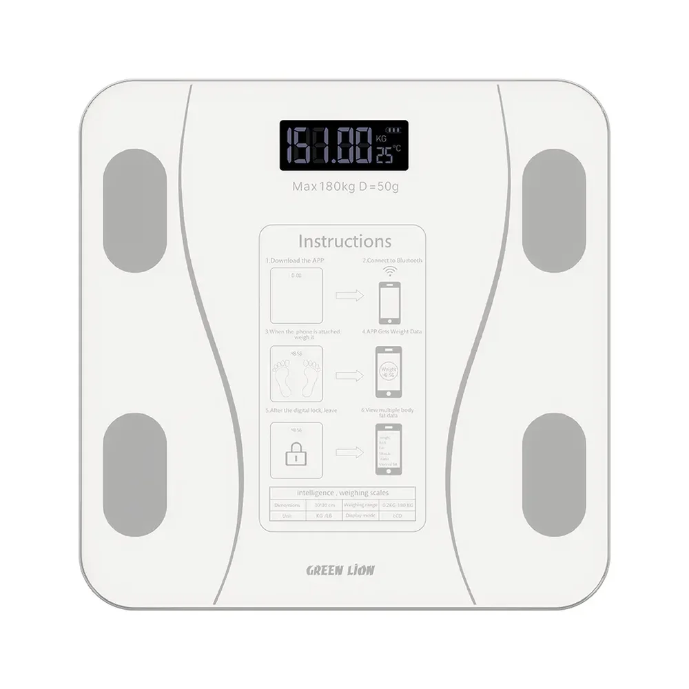 Green Lion GBC-200 Smart Body Scale