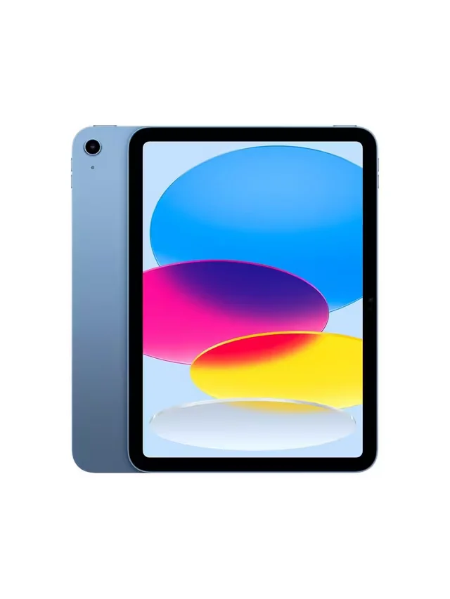 Apple iPad 11th Generation (2025) / iPad A16 (WiFi) — 128 GB