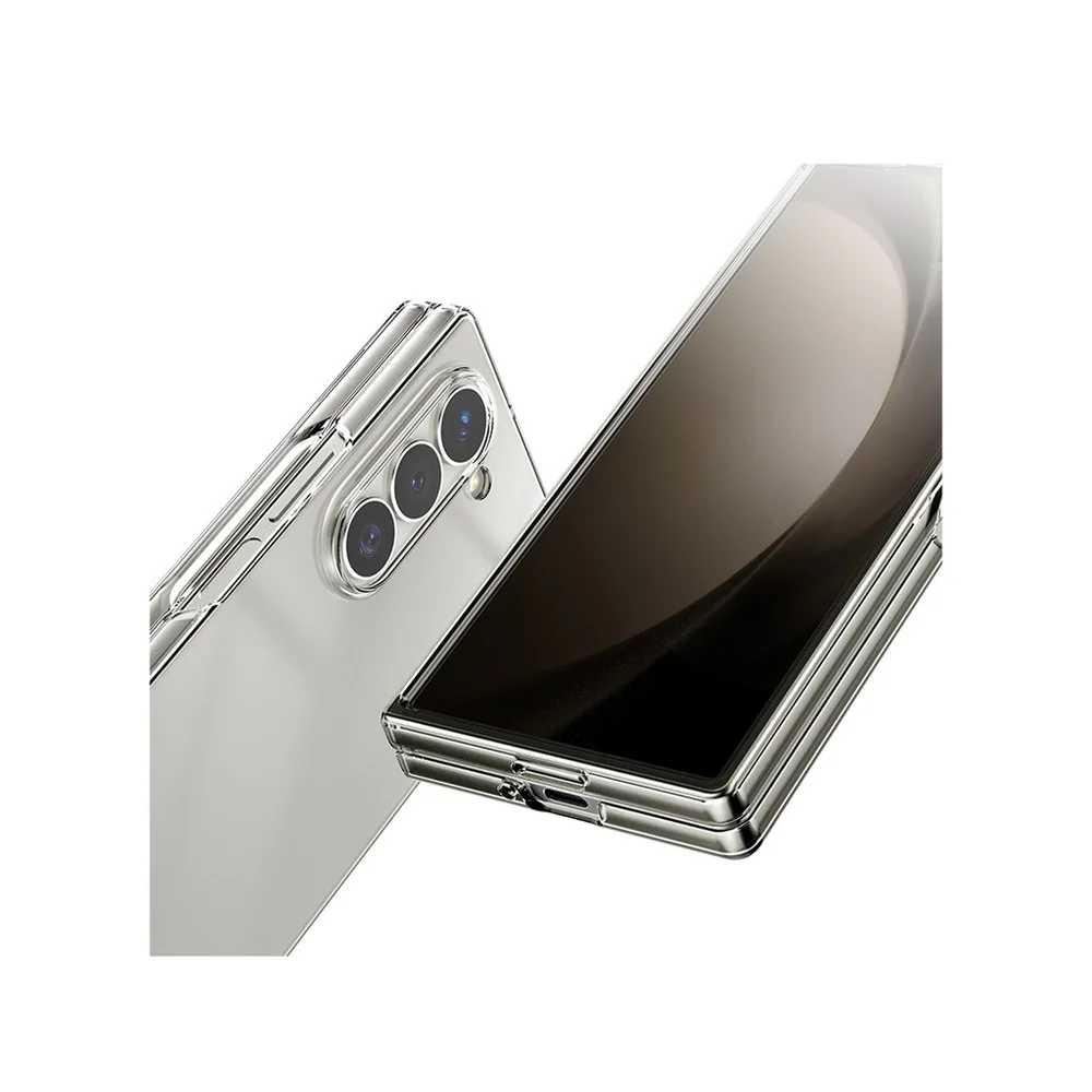 Green Lion Delgado PC Case for Samsung Galaxy Z Fold 7