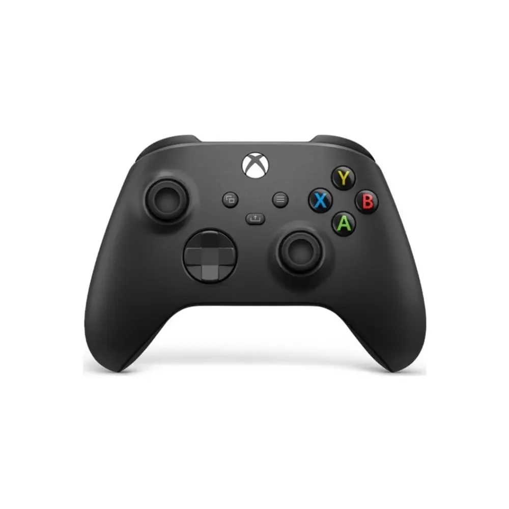Xbox Series X|S Wireless Controller – Black