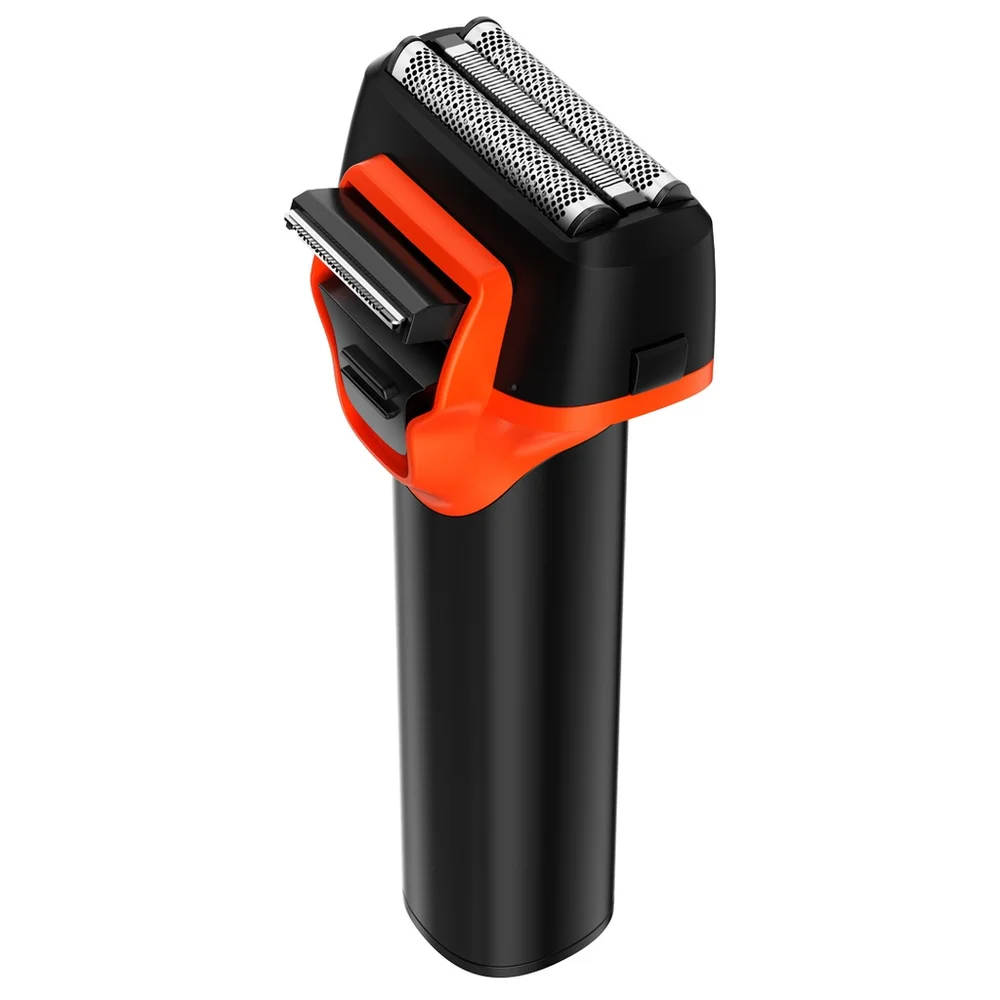 Porodo Lifestyle Dual Purpose Beard Trimmer