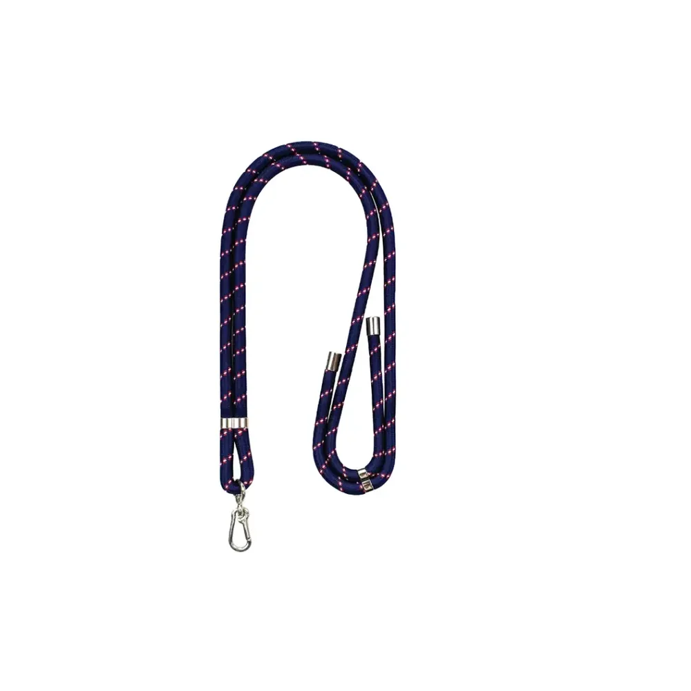 Green Lion Crossbody Lanyard