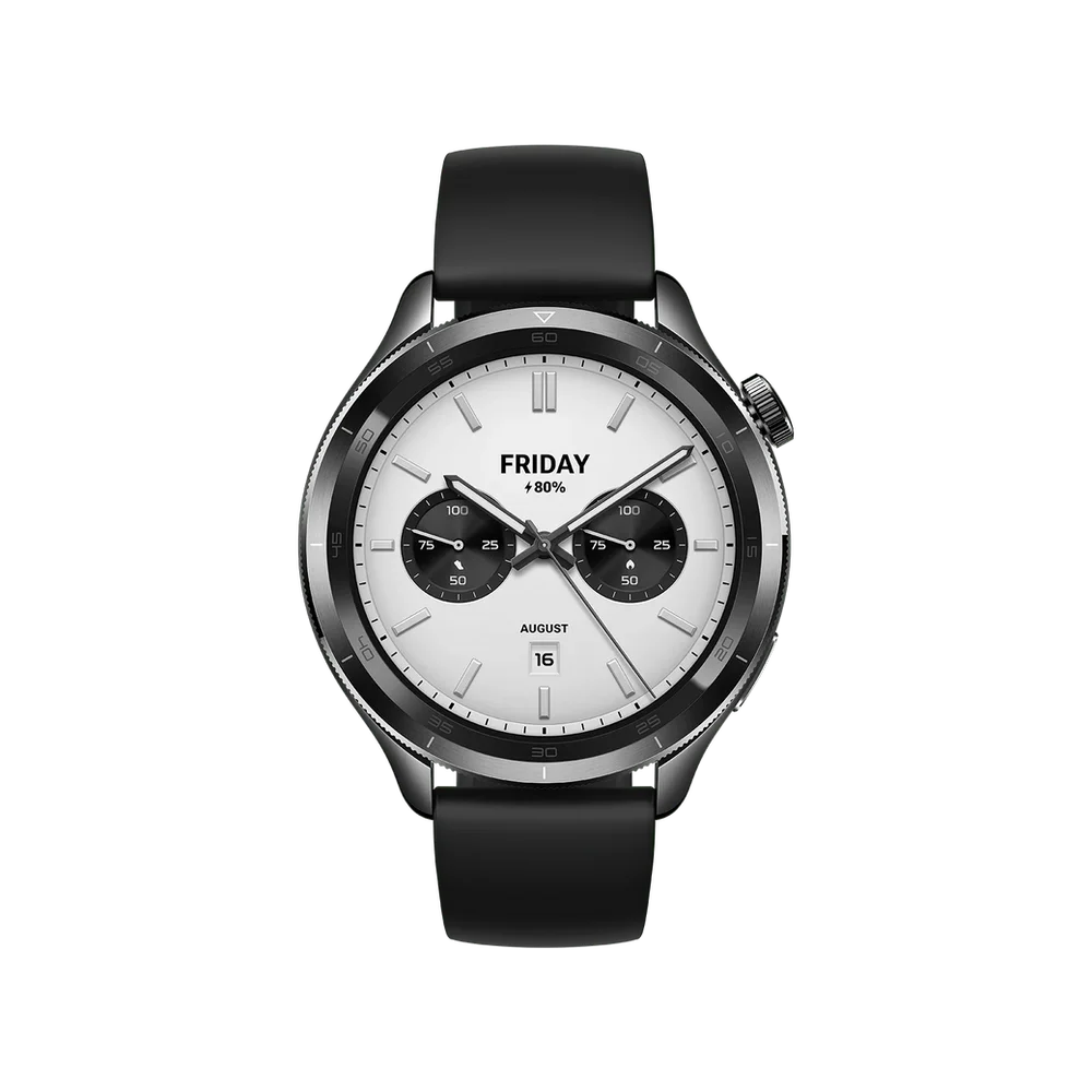 Xiaomi Watch S4
