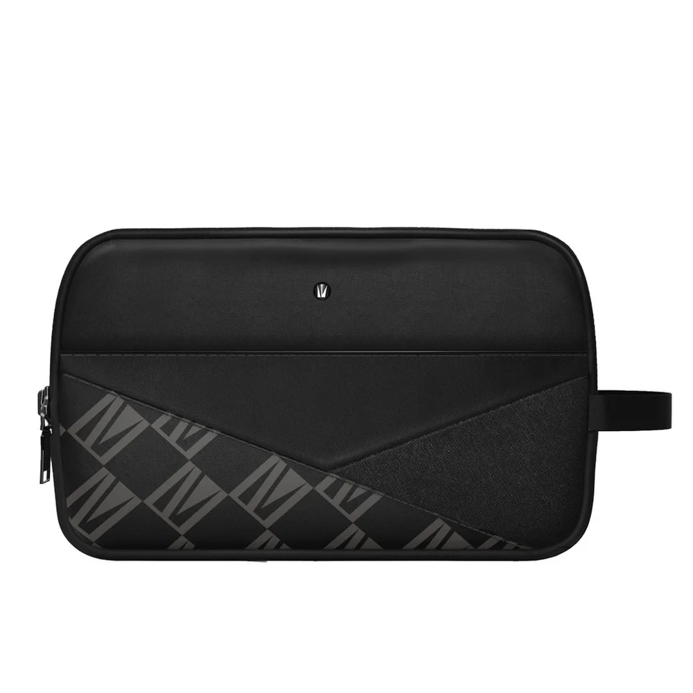 Levelo Poche Pouch with LVL Signature Logo