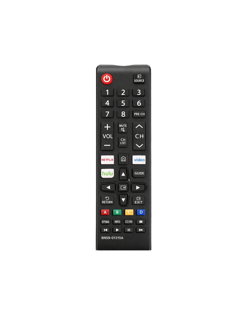 EONCHARM Universal Replacement Remote for Samsung TVs