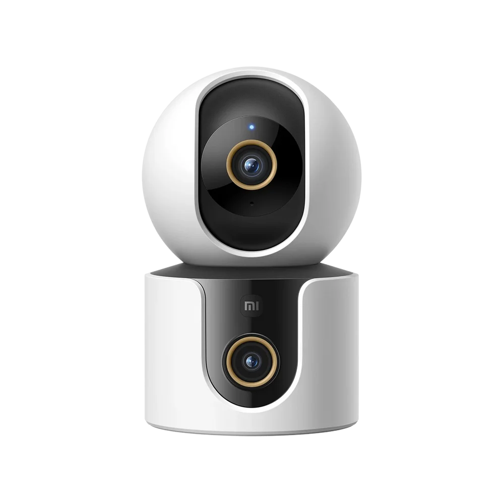 Xiaomi Smart Camera C500 Dual