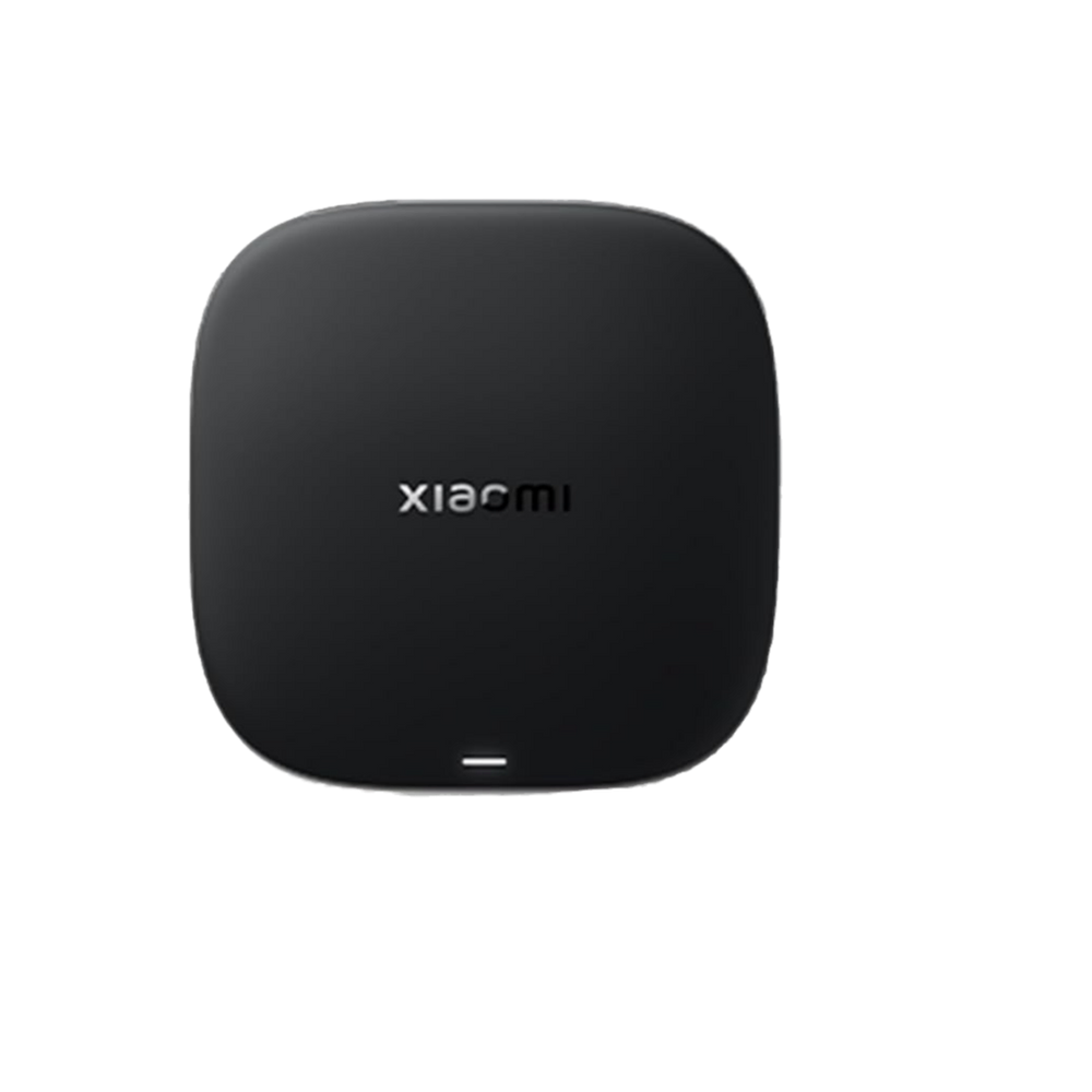 Xiaomi TV Box S 3rd Gen – 4K UHD Smart TV Box
