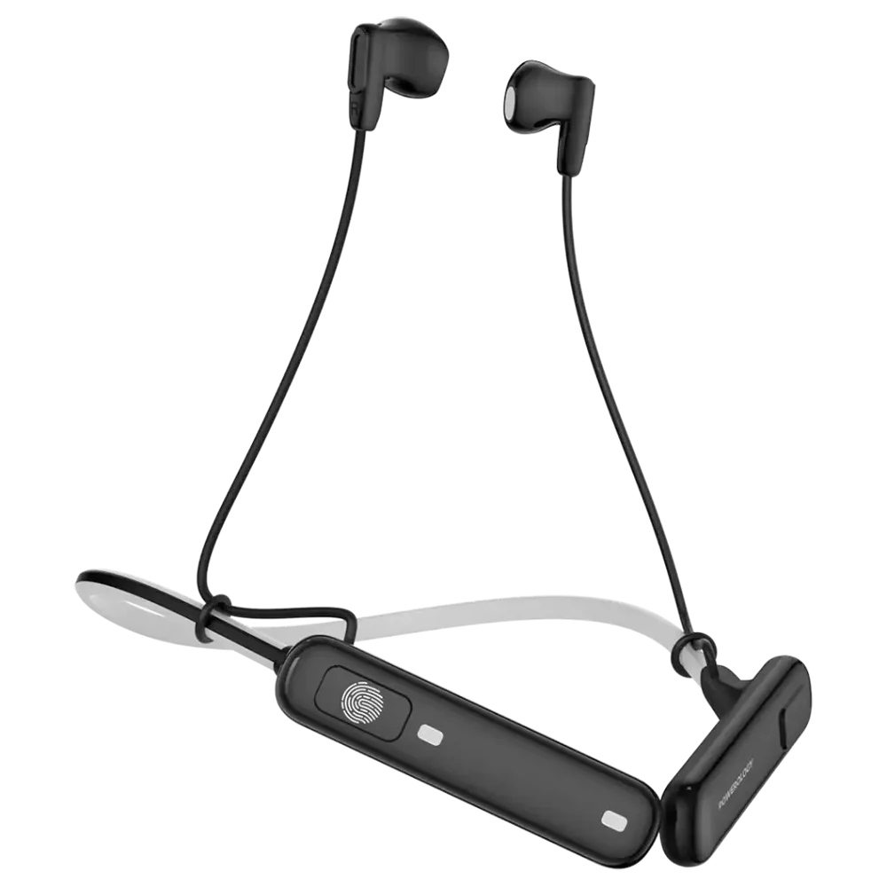 Powerology VOIX ENC Neckband