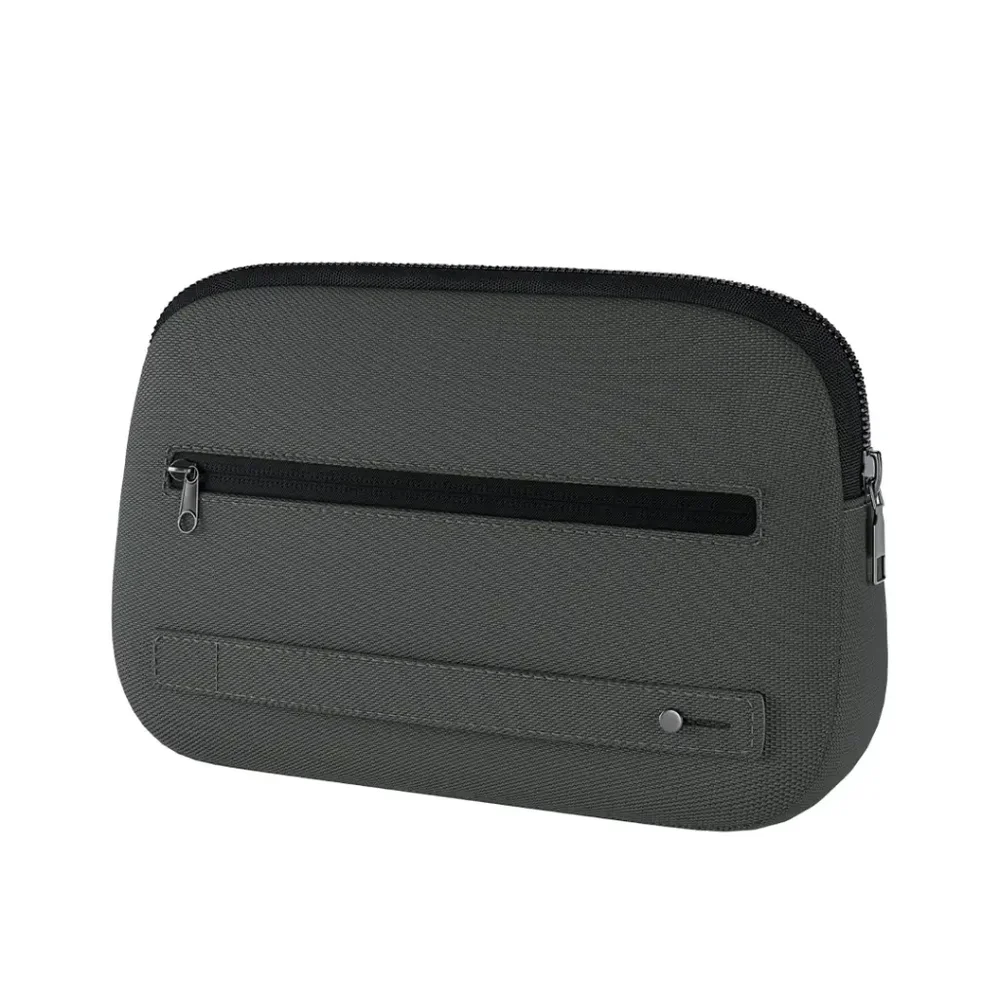 Green Lion Museo Clutch Bag