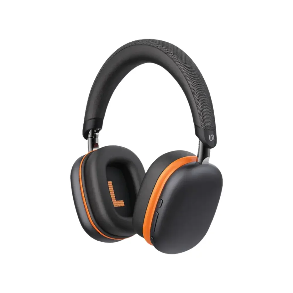 Porodo Soundtec Vibe Wireless Headphones