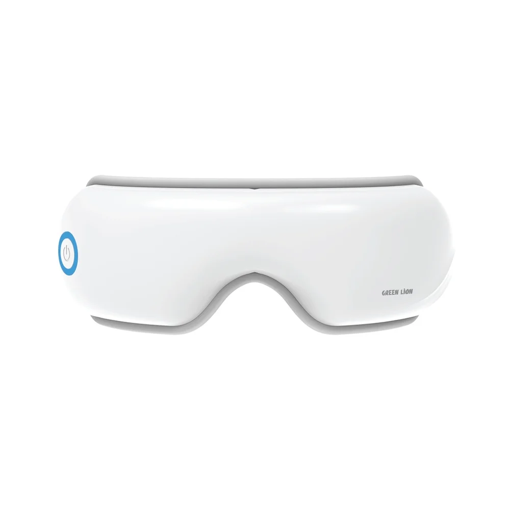 Green Lion Smart Eye Massager