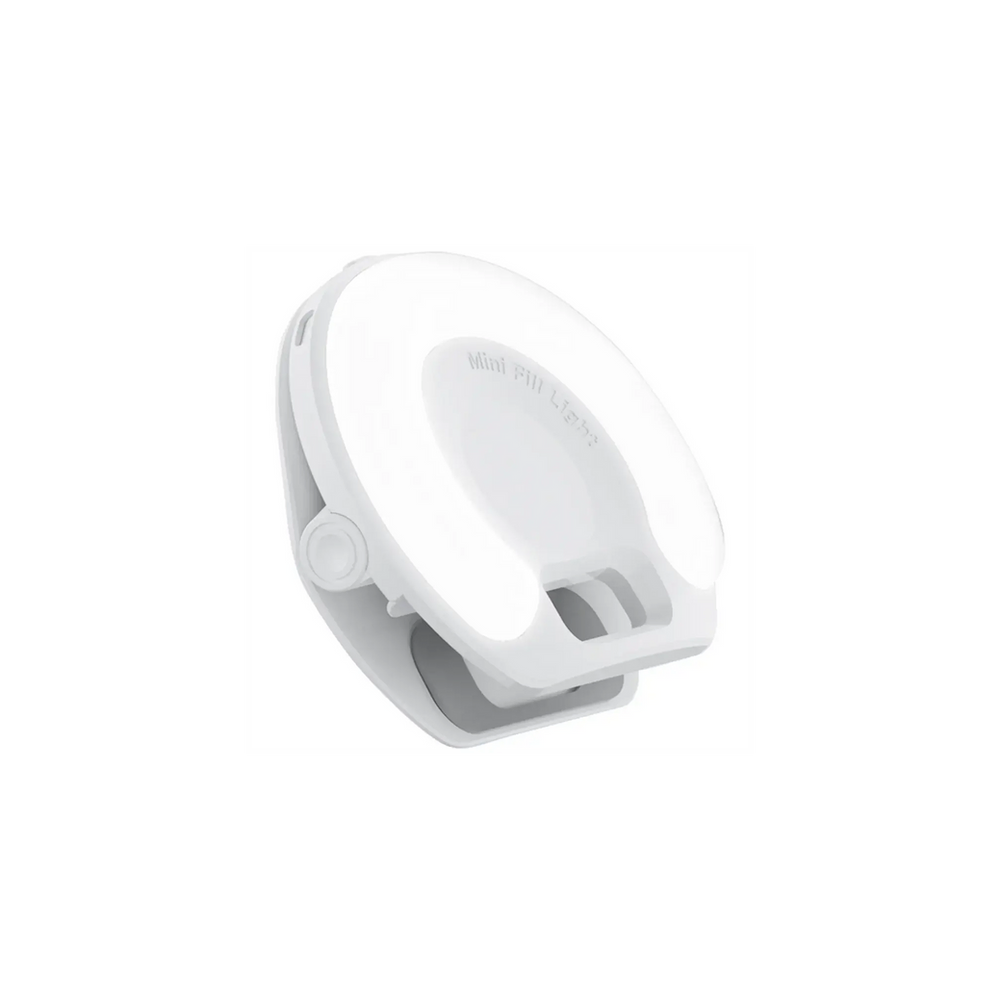 Porodo GlowRing Portable Fill Light