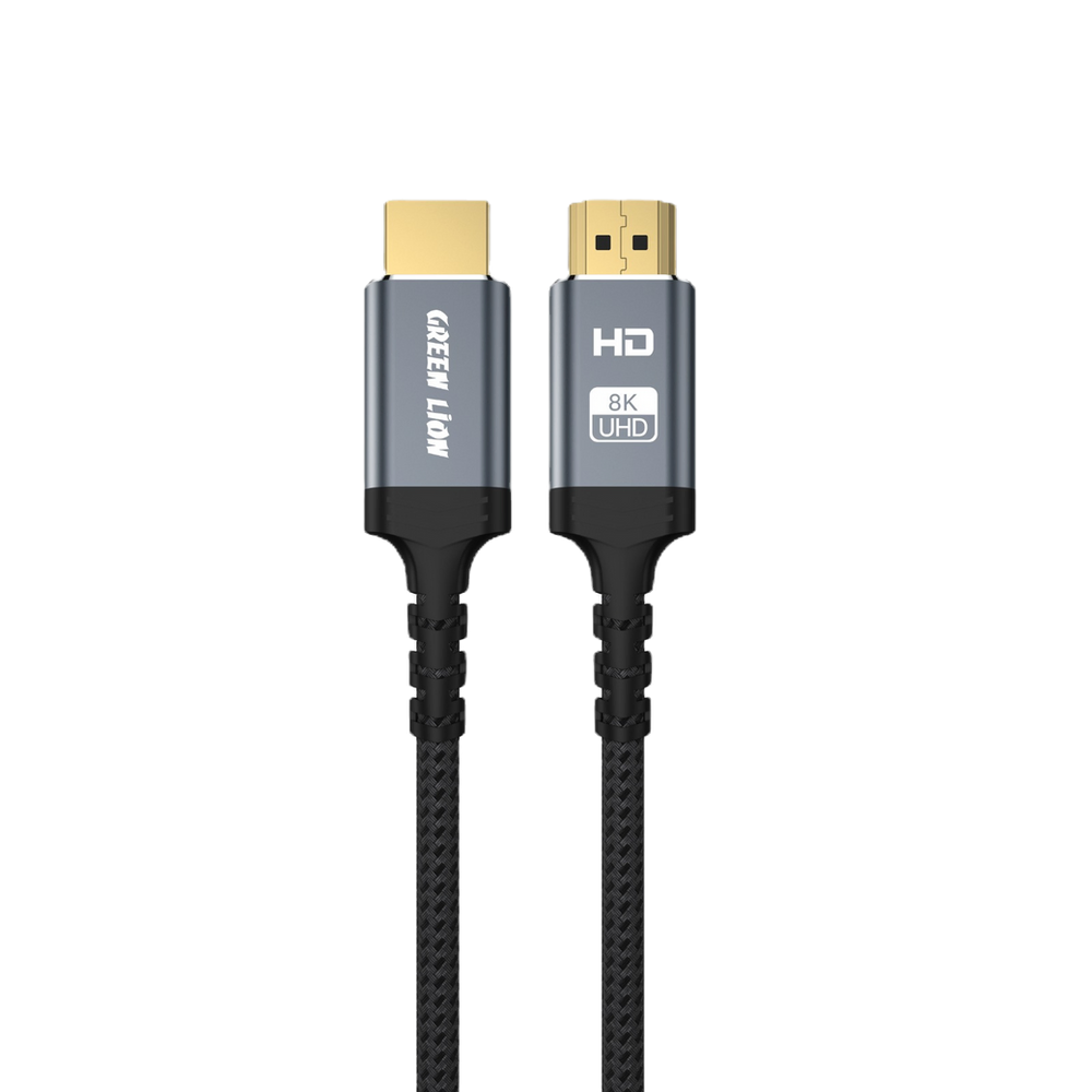 Green Lion 8K HDMI Cable (3M)