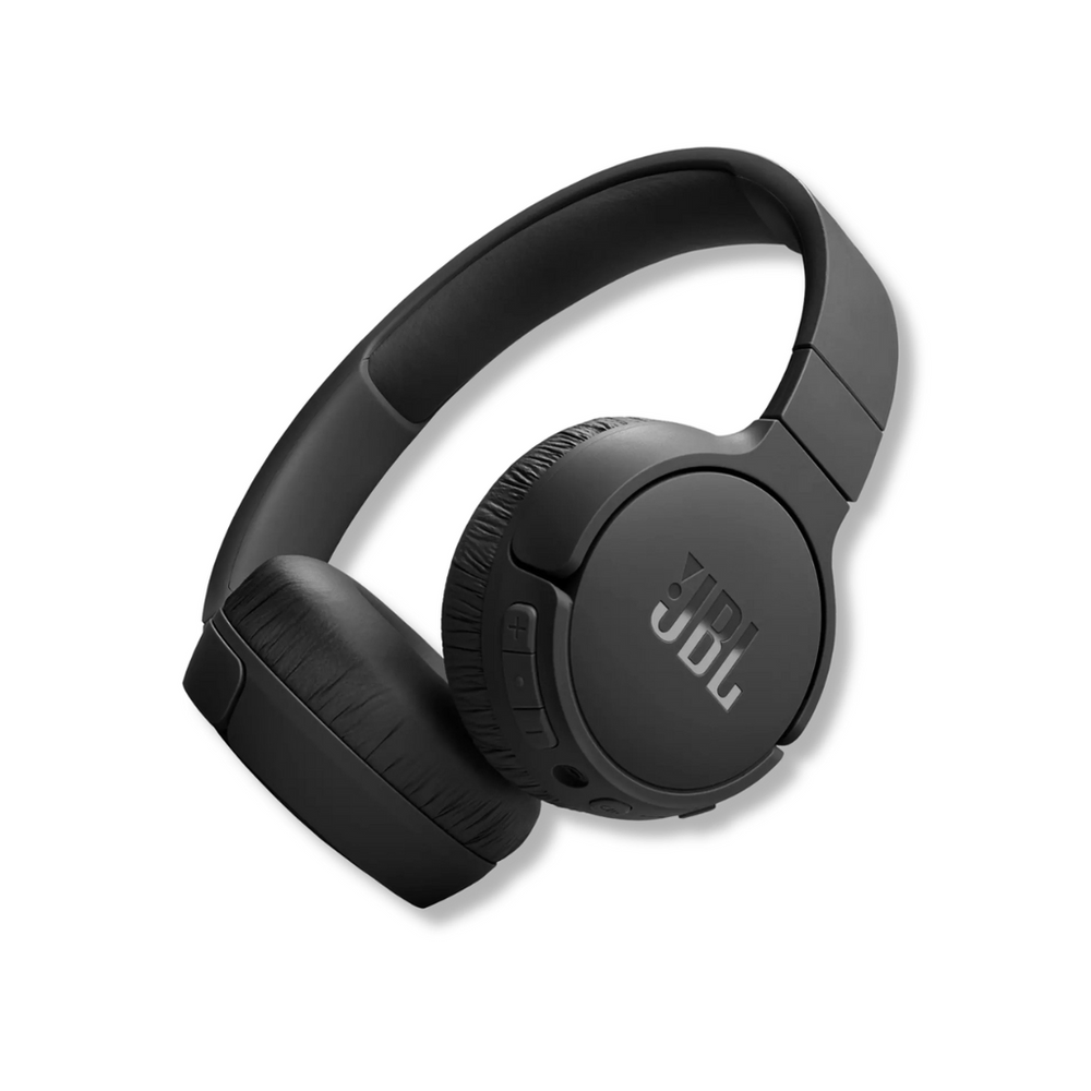 JBL Tune 670 Wireless ANC Headphones