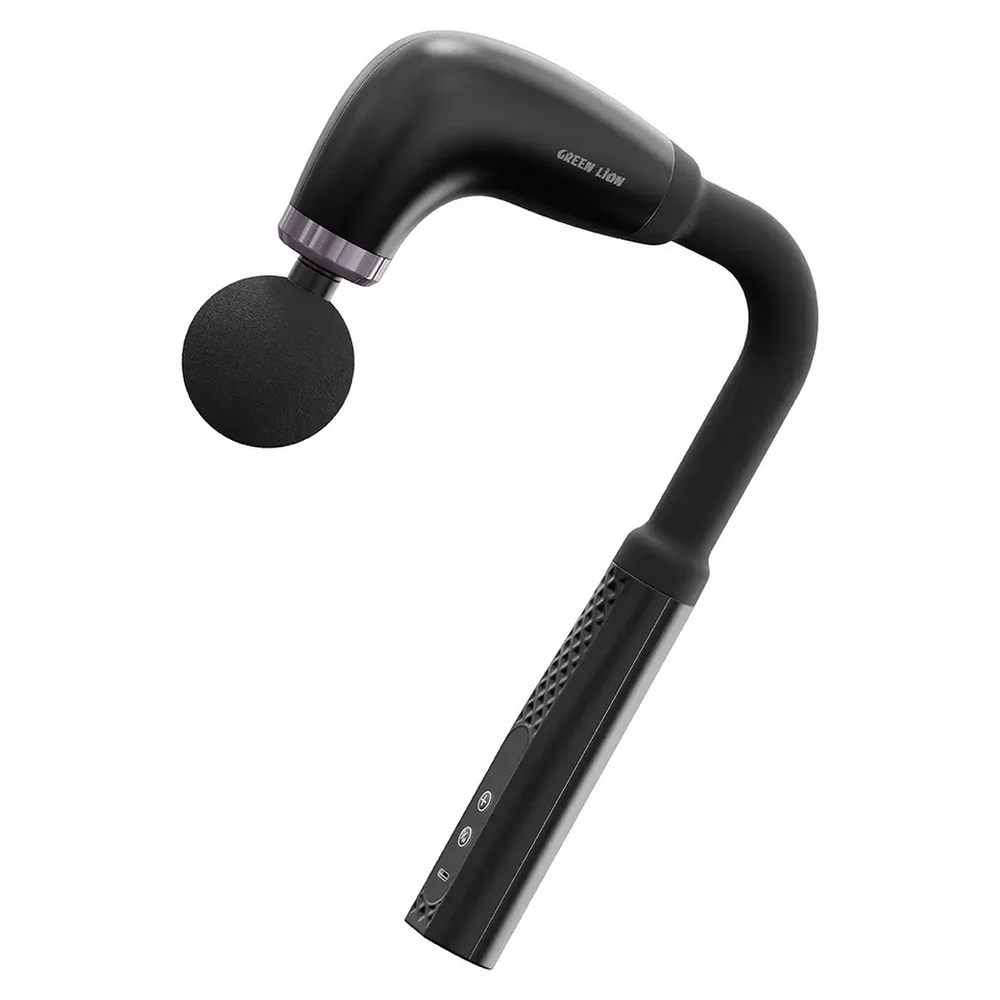 Green Lion ARC Relief Massage Gun