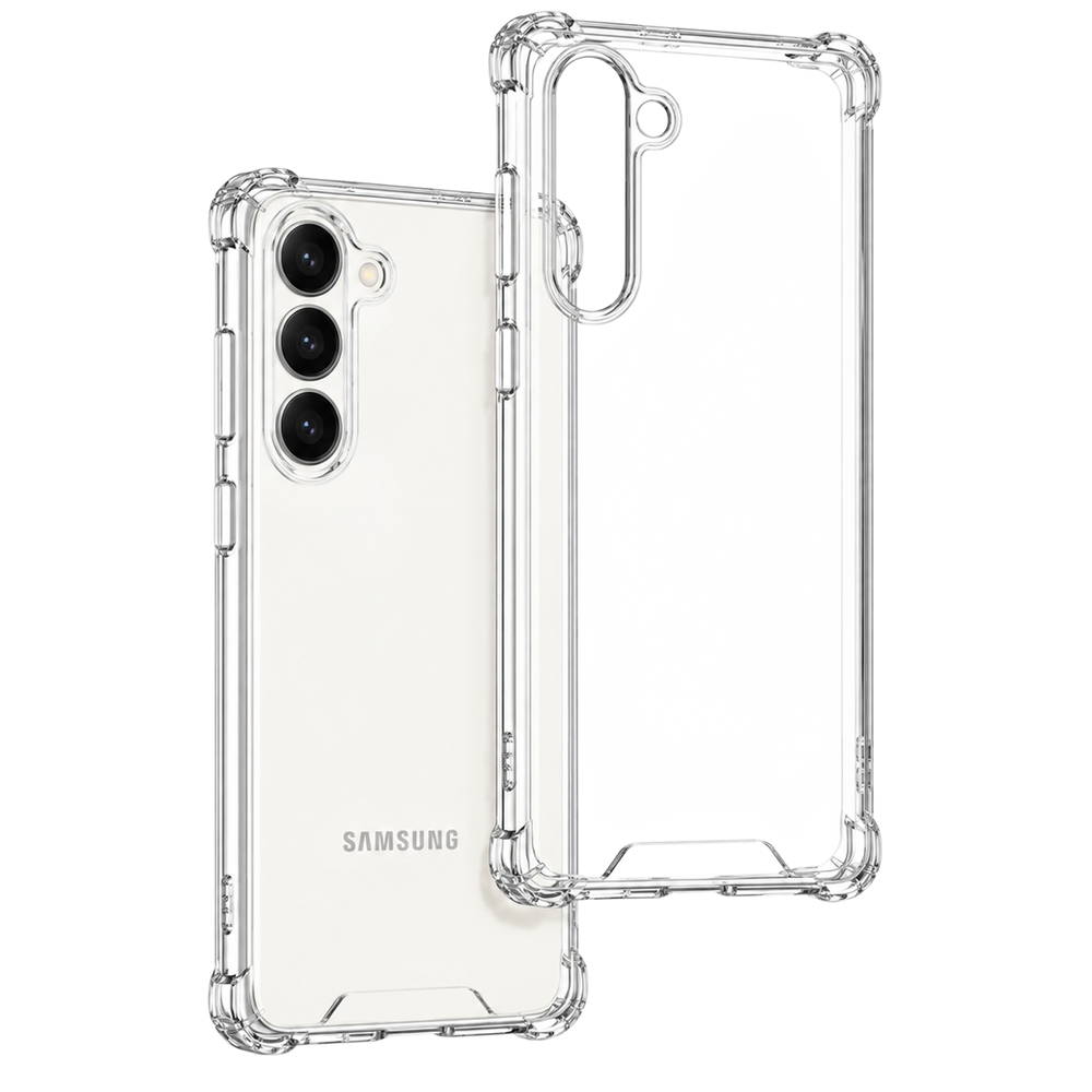 Green Lion 360° Anti-Shock Case for Samsung Galaxy S23 Plus