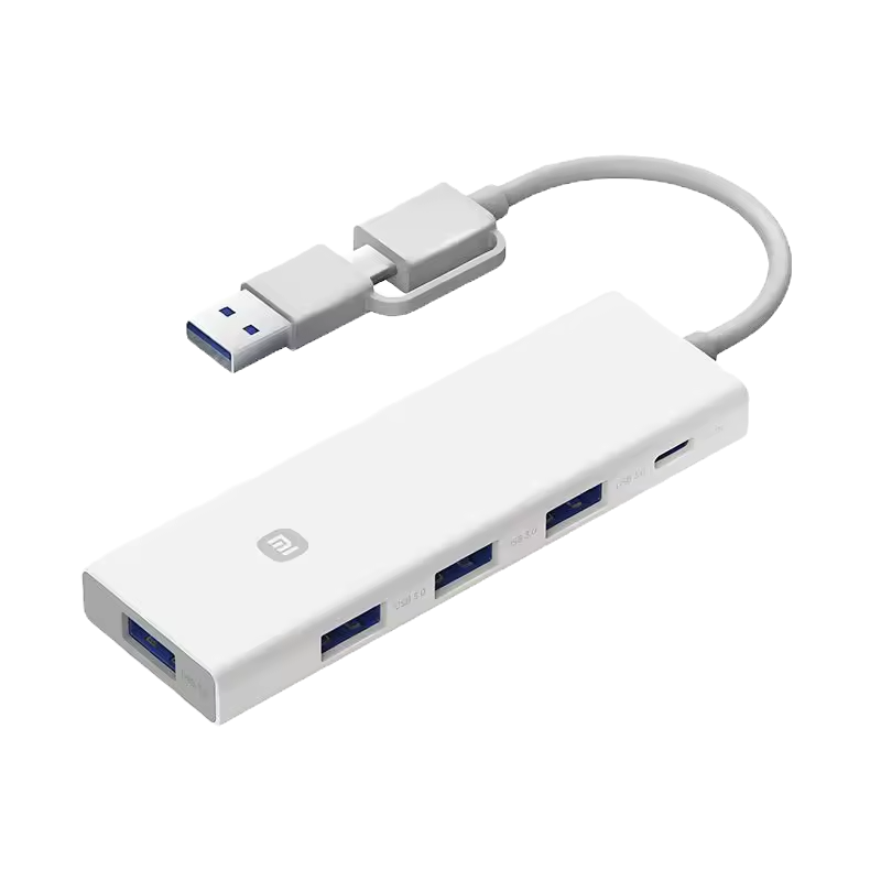 Xiaomi 4-in-1 USB-C Hub Adapter